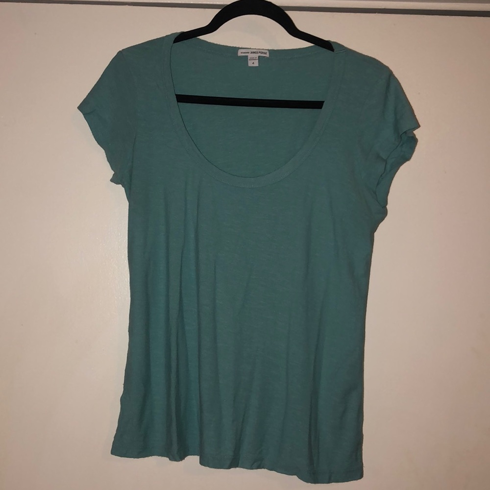 Basic Tee - Women’s